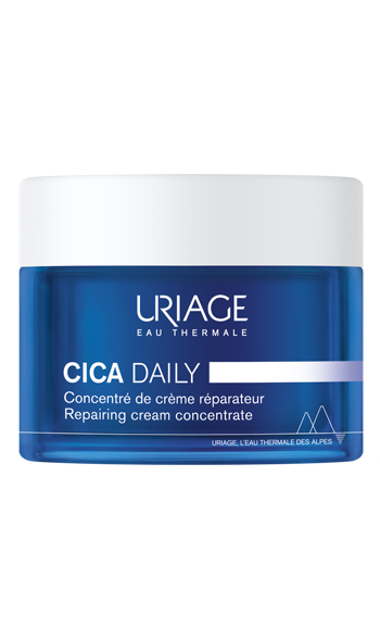 Uriage Cica Daily Creme Concentrado – 50ml