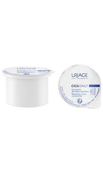 Uriage Cica Daily Creme Reparador Concentrado Recarga