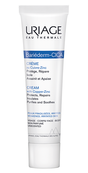 Uriage Bariéderm Cica-Creme – 40ml
