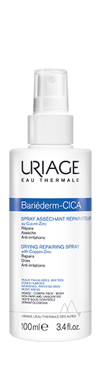 Uriage Bariéderm Cica Spray – 100ml