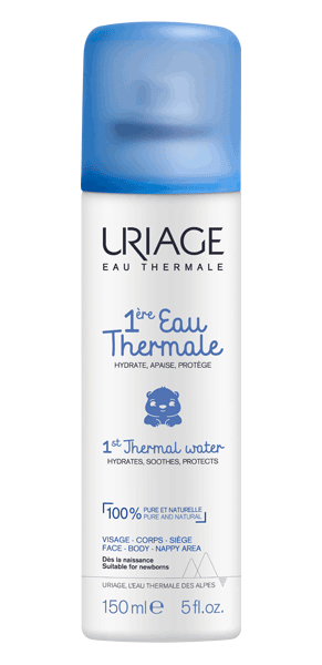 Uriage Bébé 1.ª Água Termal - 150ml