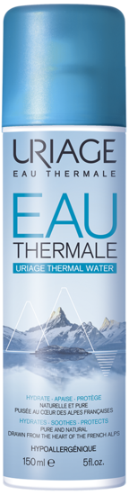 Uriage Água Termal – 150ml